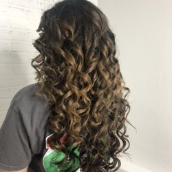 Dollheadz - Tape in extensions