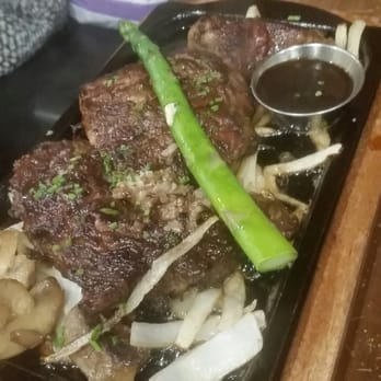Five Senses - Deung  Shim Steak - Korean Near Me - New York, New York