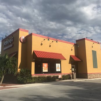 Popeyes Louisiana Kitchen - Entrance - Chicken Wings Near Me - Stuart, Florida Popeyes Louisiana Kitchen - Entrance - Chicken Wings Near Me - Stuart, Florida