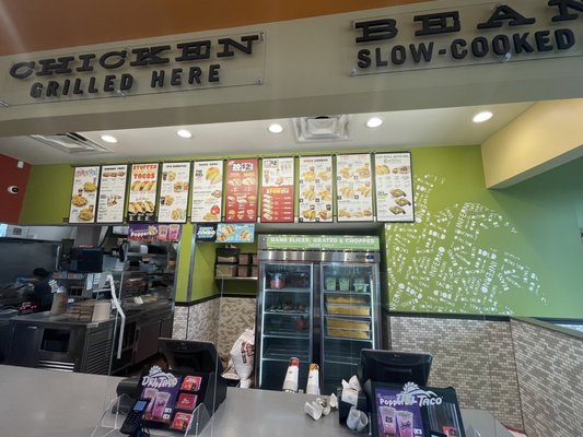 Del Taco by null