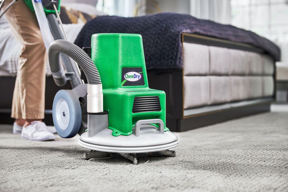 CHEMDRY CARPET CLEANING BY WARREN Updated October 2024 38 Photos