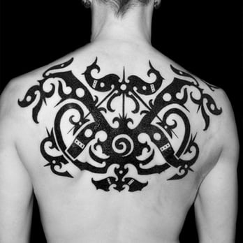 Craftz Berlin - Tattoo Near Me - Berlin, BE