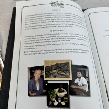 Ristorante Stella - Italian Near Me - Portofino, GE Ristorante Stella - Italian Near Me - Portofino, GE