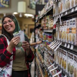 Davis Food Co-op