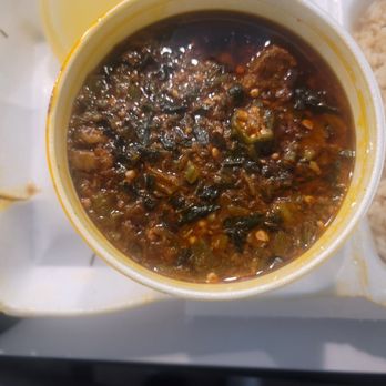African Village Restaurant - Okra - African Near Me - Irving, Texas African Village Restaurant - Okra - African Near Me - Irving, Texas