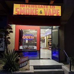 I-10 smoke Shop