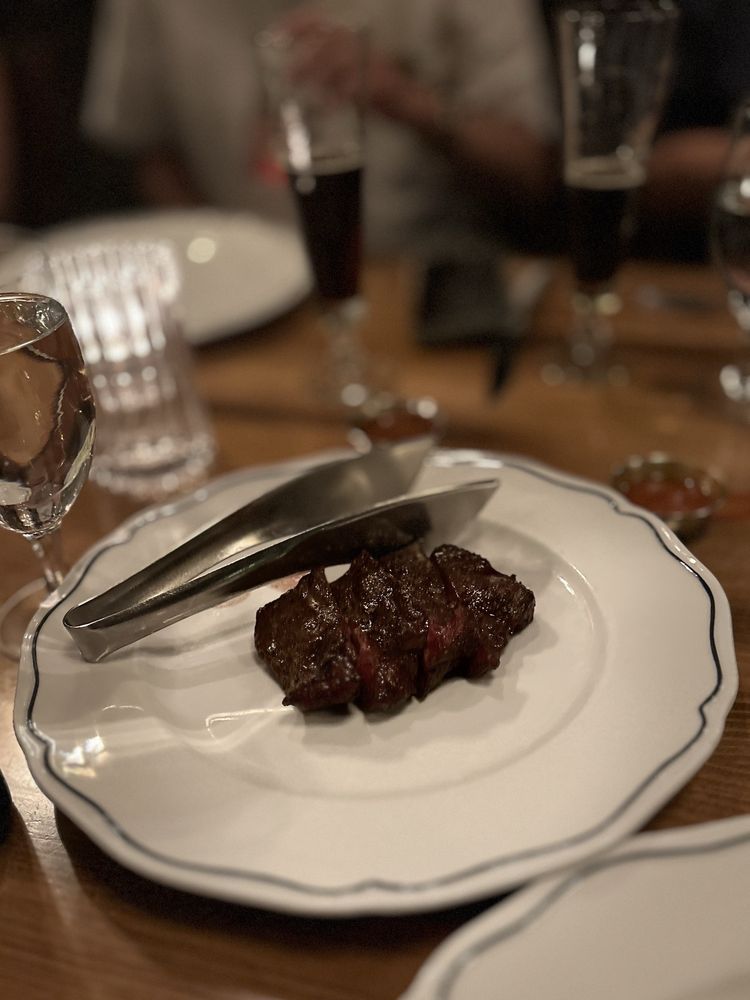Cleaver -  Butchered Meats, Seafood & Cocktails