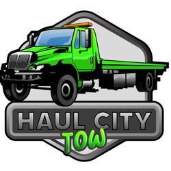 Haul City Tow