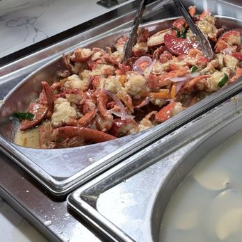 Fuda Sushi Seafood Buffet - Lobster - Buffets Near Me - Boston, Massachusetts Fuda Sushi Seafood Buffet - Lobster - Buffets Near Me - Boston, Massachusetts