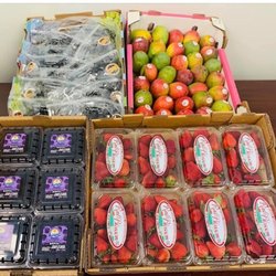 C & C Produce