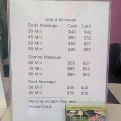 Prices June 2026