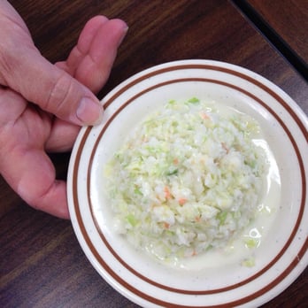 Lake Alfred Diner - Coleslaw - Diners Near Me - Lake Alfred, Florida Lake Alfred Diner - Coleslaw - Diners Near Me - Lake Alfred, Florida