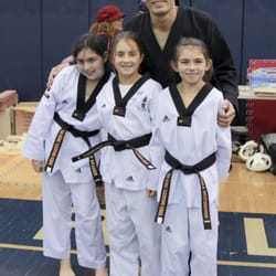 Tae Ryong Taekwondo