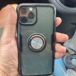 Techy Aventura - My phone