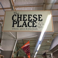 The Cheese Place