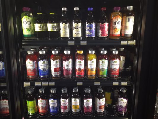 Santa Clara Organic Market by null