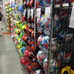 Decathlon