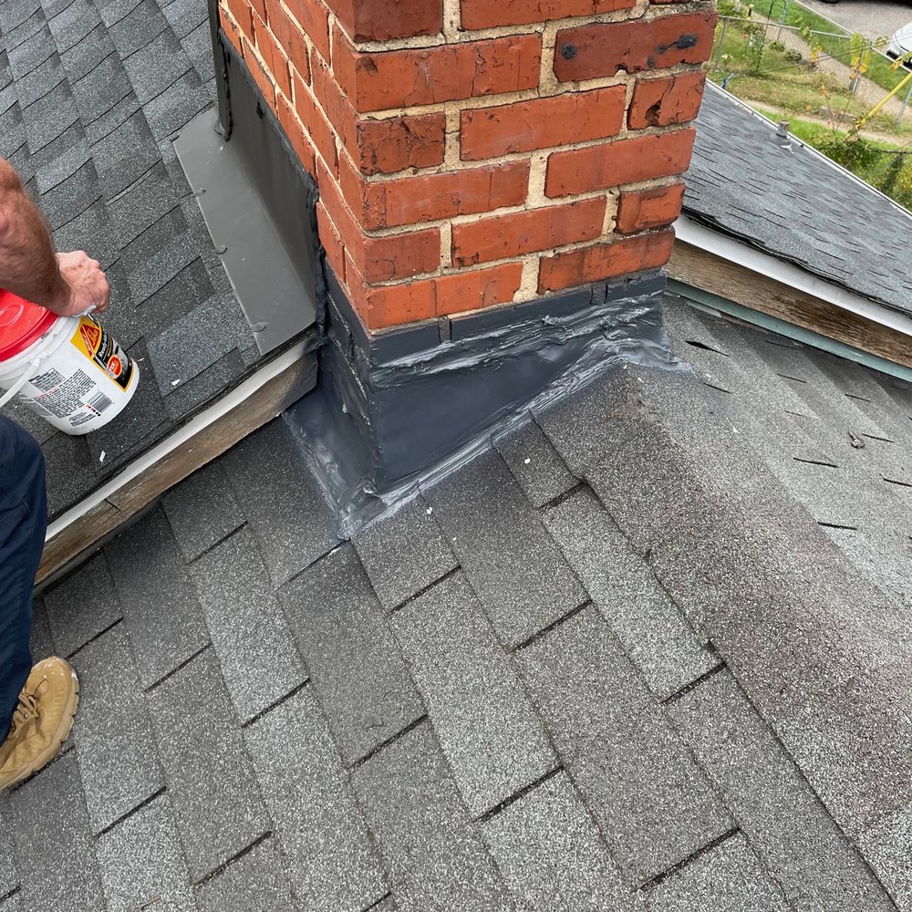 Dan Parks Home Improvements - After Repair - Roofing Near Me Dan Parks Home Improvements - After Repair - Roofing Near Me