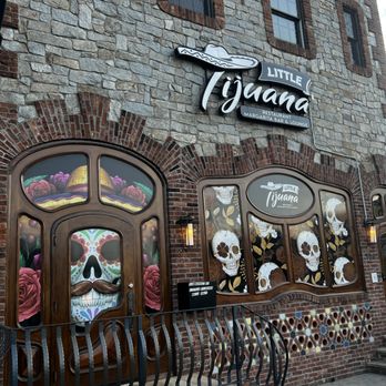 Little Tijuana - Lounges Near Me - Newark, New Jersey Little Tijuana - Lounges Near Me - Newark, New Jersey