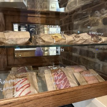 Summer Moon Coffee - Baked goods - Coffee & Tea Near Me - San Antonio, Texas