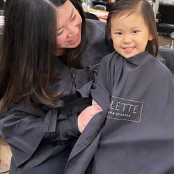 Him  Her Salon & Hair Restoration