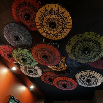 Rangoon Burmese Kitchen - Burmese Near Me - Honolulu, Hawaii