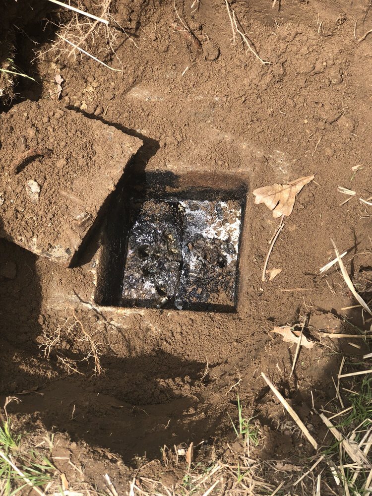 Slide of Integrity Plumbing and Drain Clearing