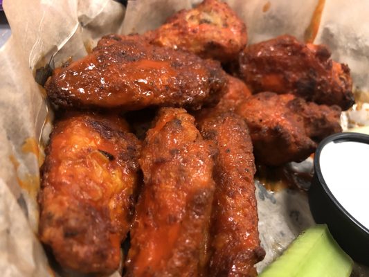 Chuck E. Cheese by null