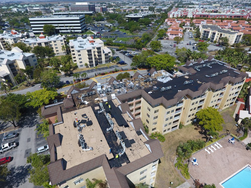 Slide of Presto Roofing