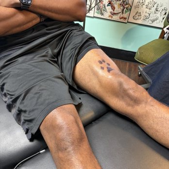 Evolution Tattoo - Tattoo Near Me - Reno, Nevada