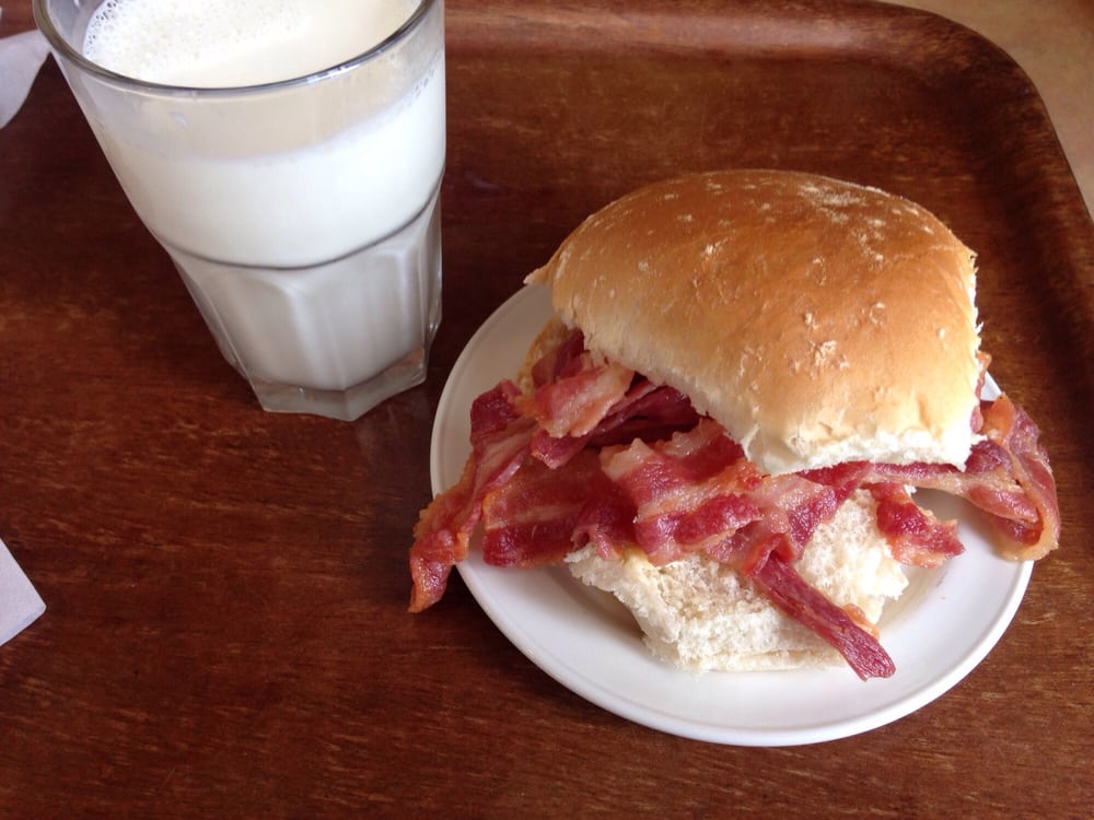 THE HORN MILK BAR Updated May 2024 Yelp