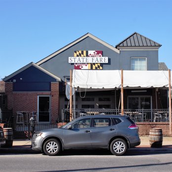 State Fare - State Fare restaurant in Catonsville, Maryland. - Breakfast & Brunch Near Me - Catonsville, Maryland State Fare - State Fare restaurant in Catonsville, Maryland. - Breakfast & Brunch Near Me - Catonsville, Maryland