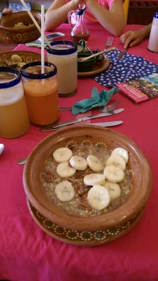 Yerbabuena del sisal by null