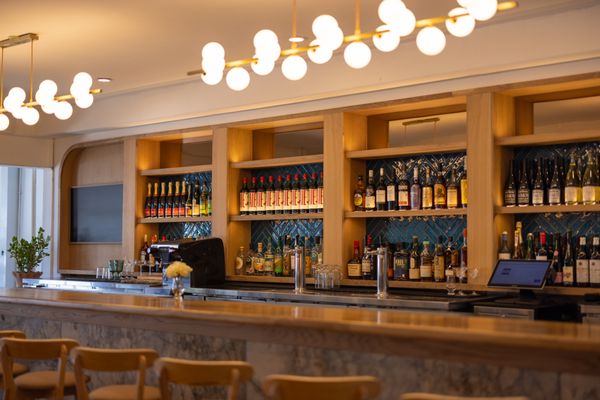 Dom’s Taverna Santa Barbara by null