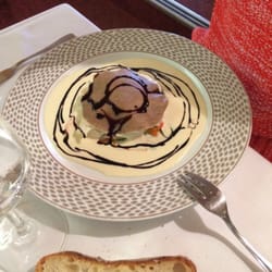 Restaurant Taverne du Commerce - Cabillaud