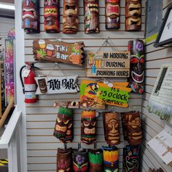 Dogpatch Store