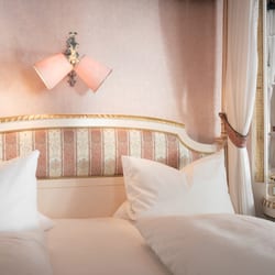 Hotel Bachmair am See