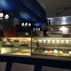 Blue Sky Cafe
