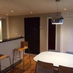 Center Parcs - Executive Lodge kitchen-diner