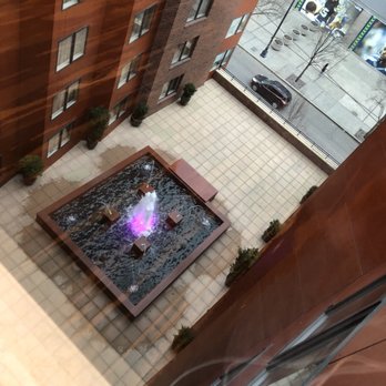 Silver Cloud Hotel - Seattle Stadium - View from room - Hotels Near Me - Seattle, Washington