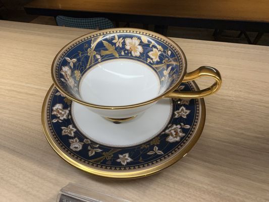 Noritake Garden by null