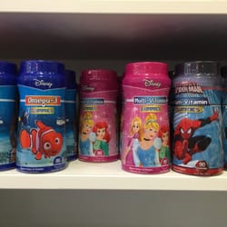 GNC - Las vitaminas para los más pequeños