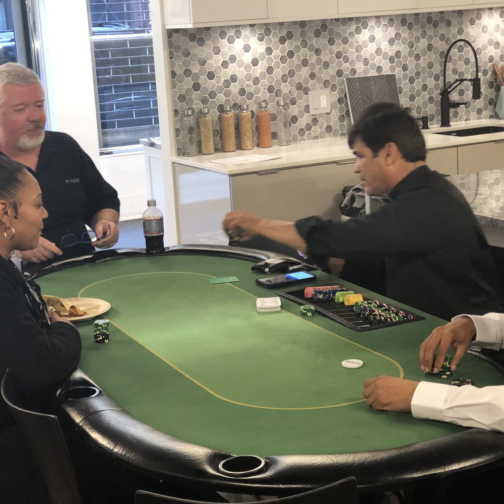 Casino Party 4 U - Party Equipment Rentals Near Me - Lynbrook, New York