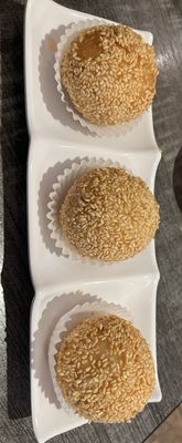 Golden Lotus Chinese Restaurant by null