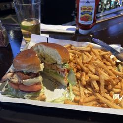 Rocky's American Grill