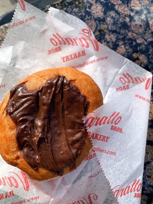 Varallo Brothers Bakery by null