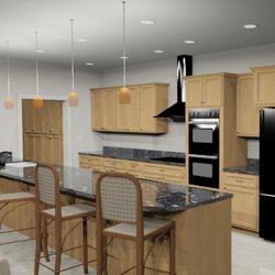 R Putnam Construction Services - Kitchen Design Services