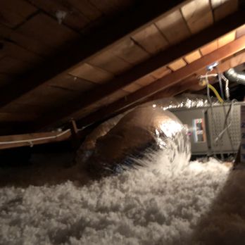 NEO Attic Solutions - Insulation Installation Near Me - North Hollywood, California