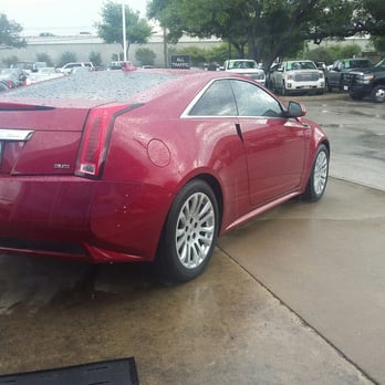 Covert Cadillac - It's everything...smooth as butter. - Car Dealers Near Me - Austin, Texas Covert Cadillac - It's everything...smooth as butter. - Car Dealers Near Me - Austin, Texas