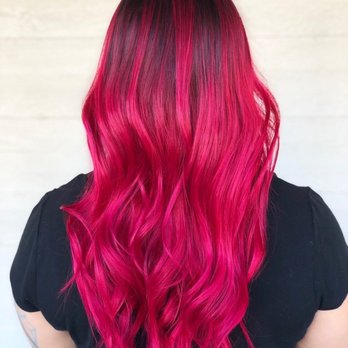 Evolve Salon - Creative Color by Sienna Johal 10/2019 - Hair Salons Near Me - Los Gatos, California Evolve Salon - Creative Color by Sienna Johal 10/2019 - Hair Salons Near Me - Los Gatos, California
